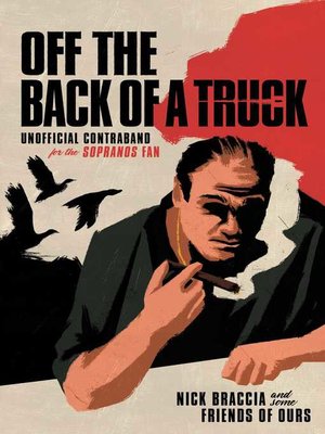 cover image of Off the Back of a Truck